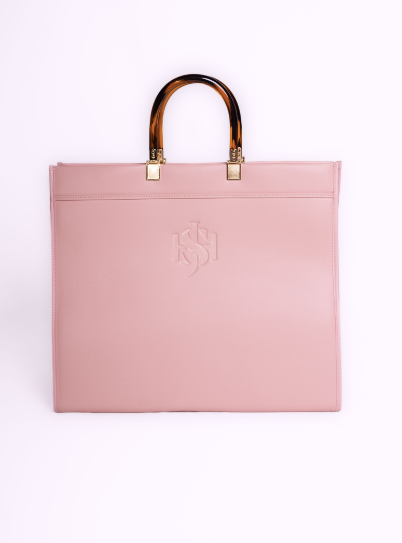 SJH Tote Bag – SERITA JAKES HOME