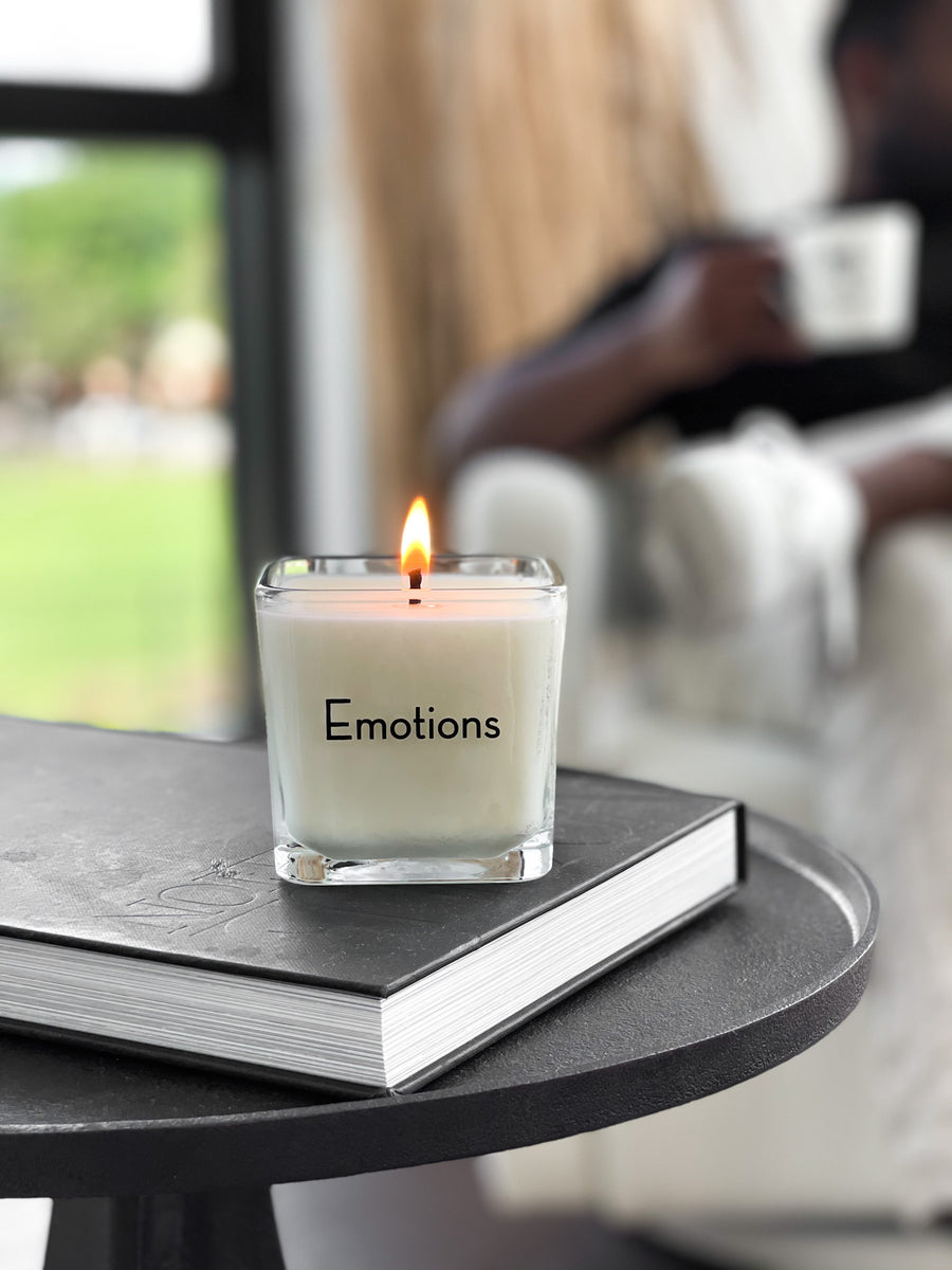 Emotions Candle