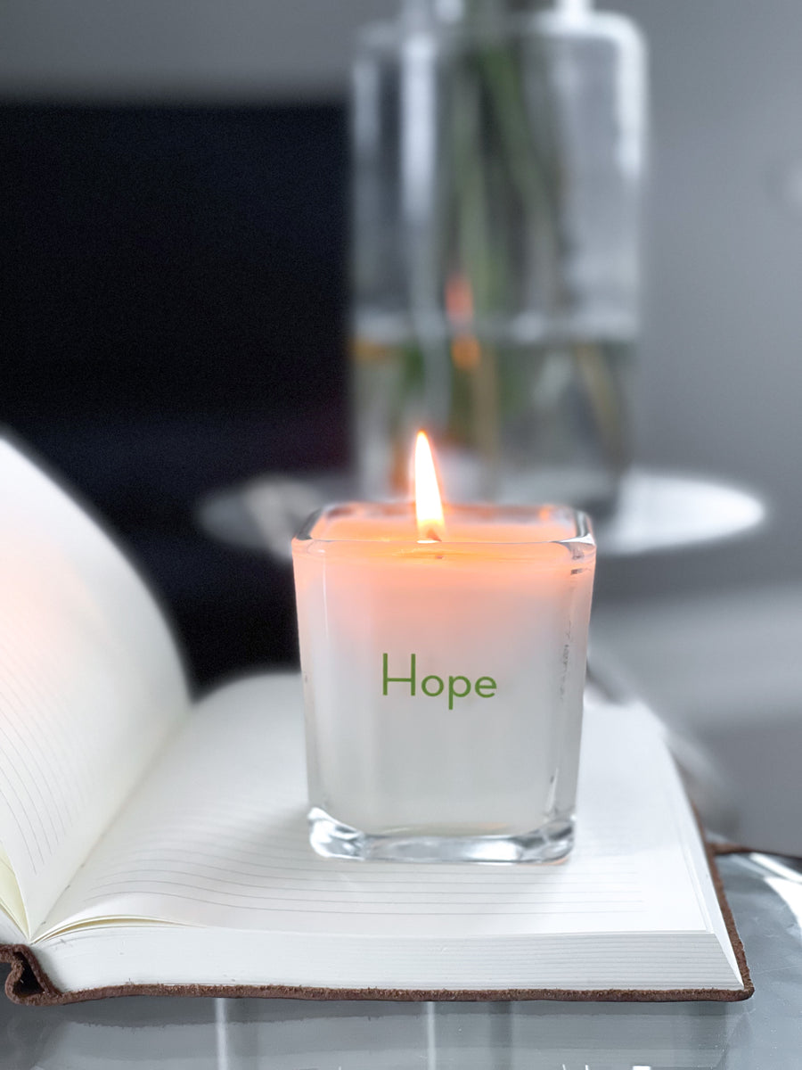 Hope Candle (Large)