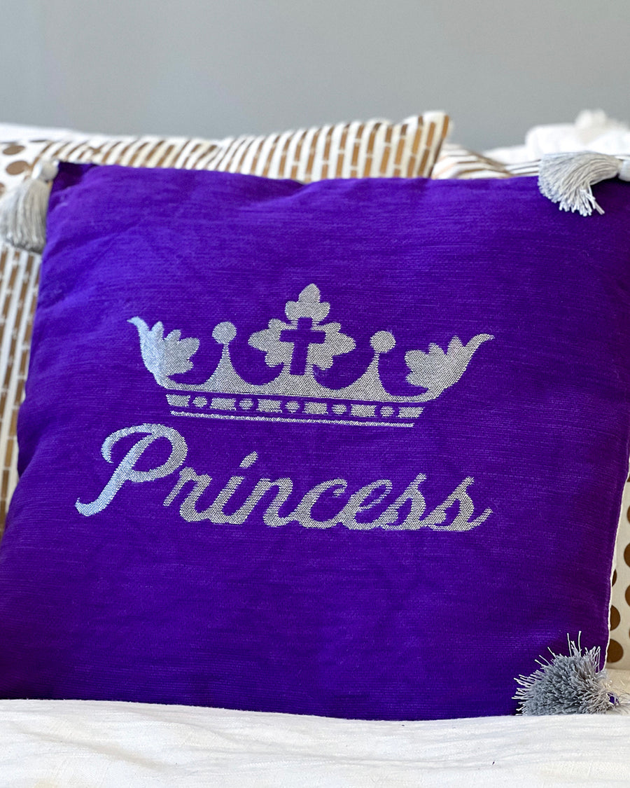 Princess Pillow (Large)