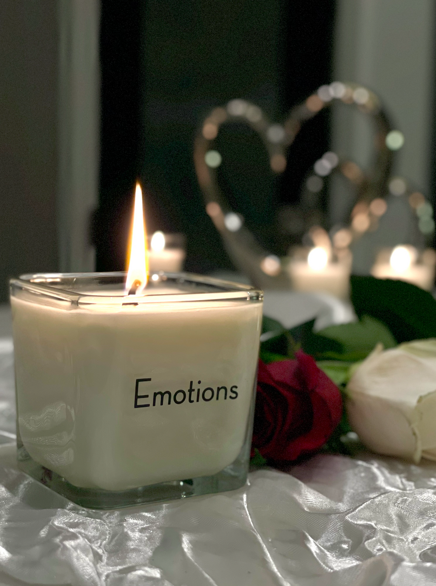 Emotions Candle