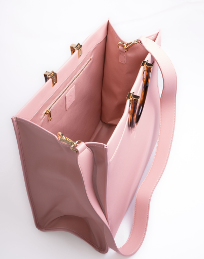 Topshop top milan bag