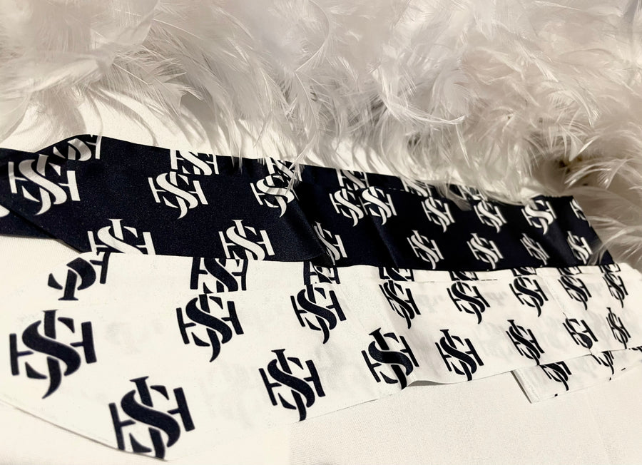 SJH Twill Scarf